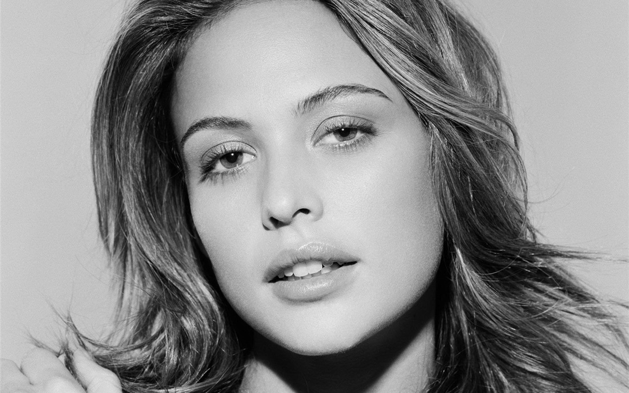 Josie Maran 瓊斯·瑪瑞 美女壁紙 #6 - 1280x800