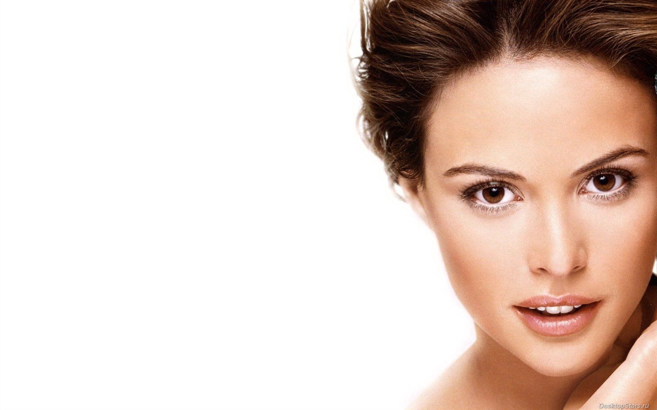 Josie Maran schöne Tapete #10 - 1280x800