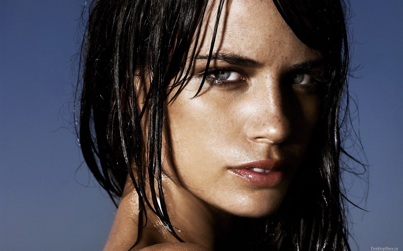 Jodi Gordon krásnou tapetu #4 - 1280x800