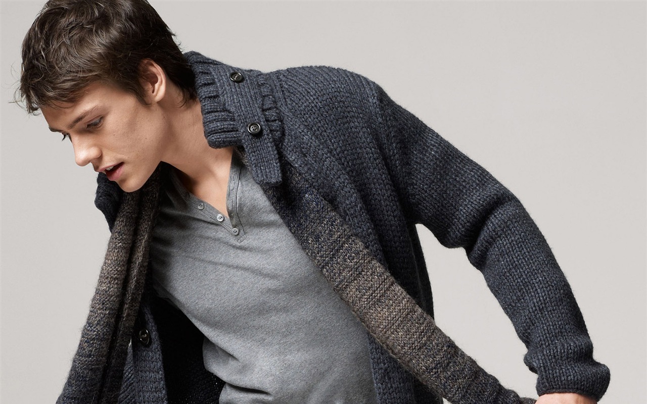 Colorful fashion wallpaper (3) #14 - 1280x800