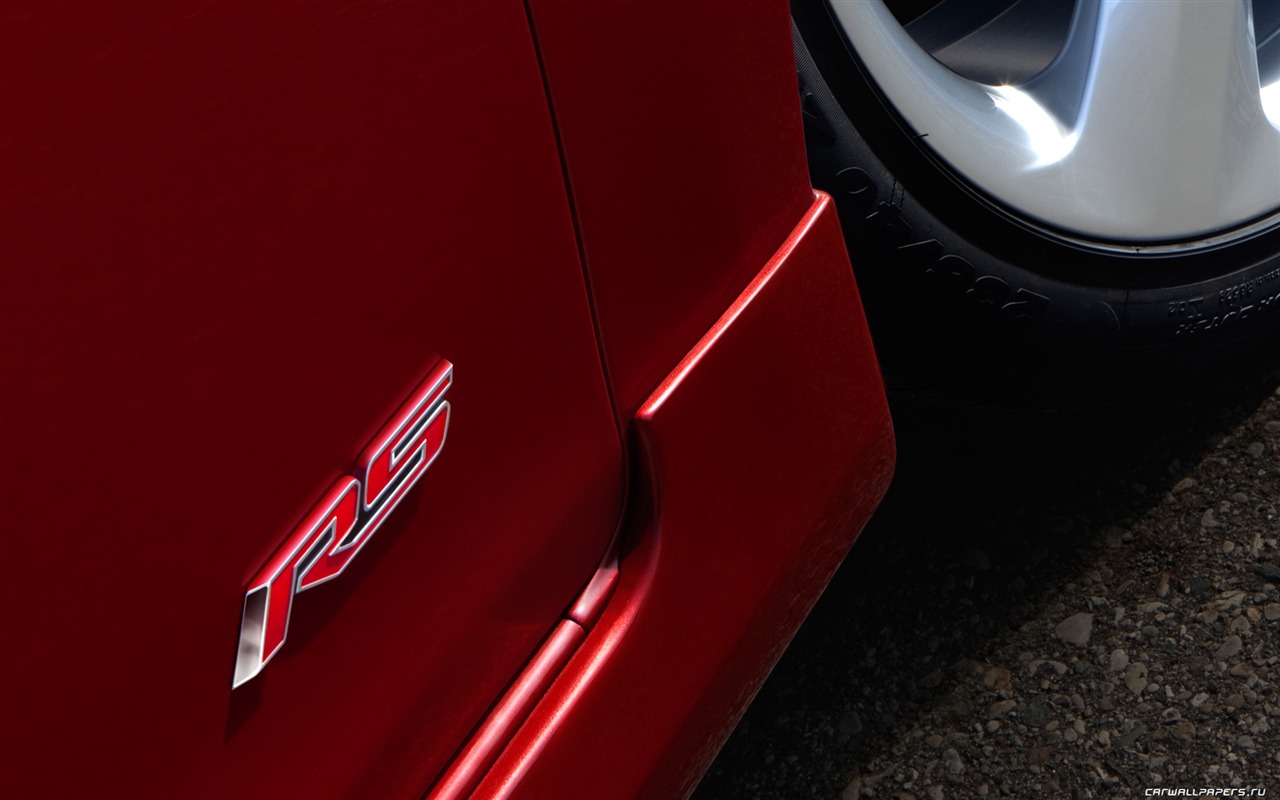 Chevrolet Cruze RS - 2011 HD tapetu #9 - 1280x800