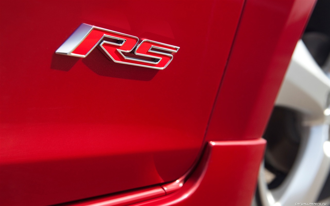 Chevrolet Cruze RS - 2011 雪佛蘭 #10 - 1280x800