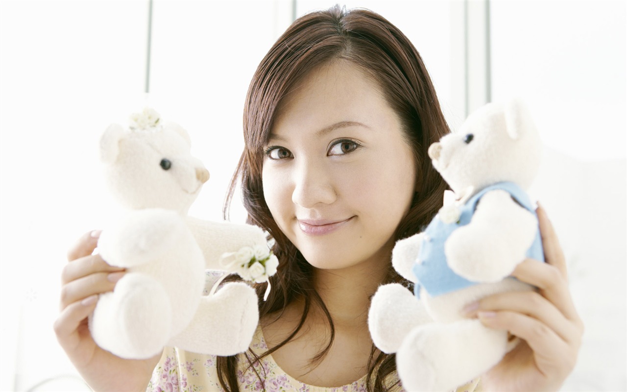 女性生活 高清壁纸(一)3 - 1280x800