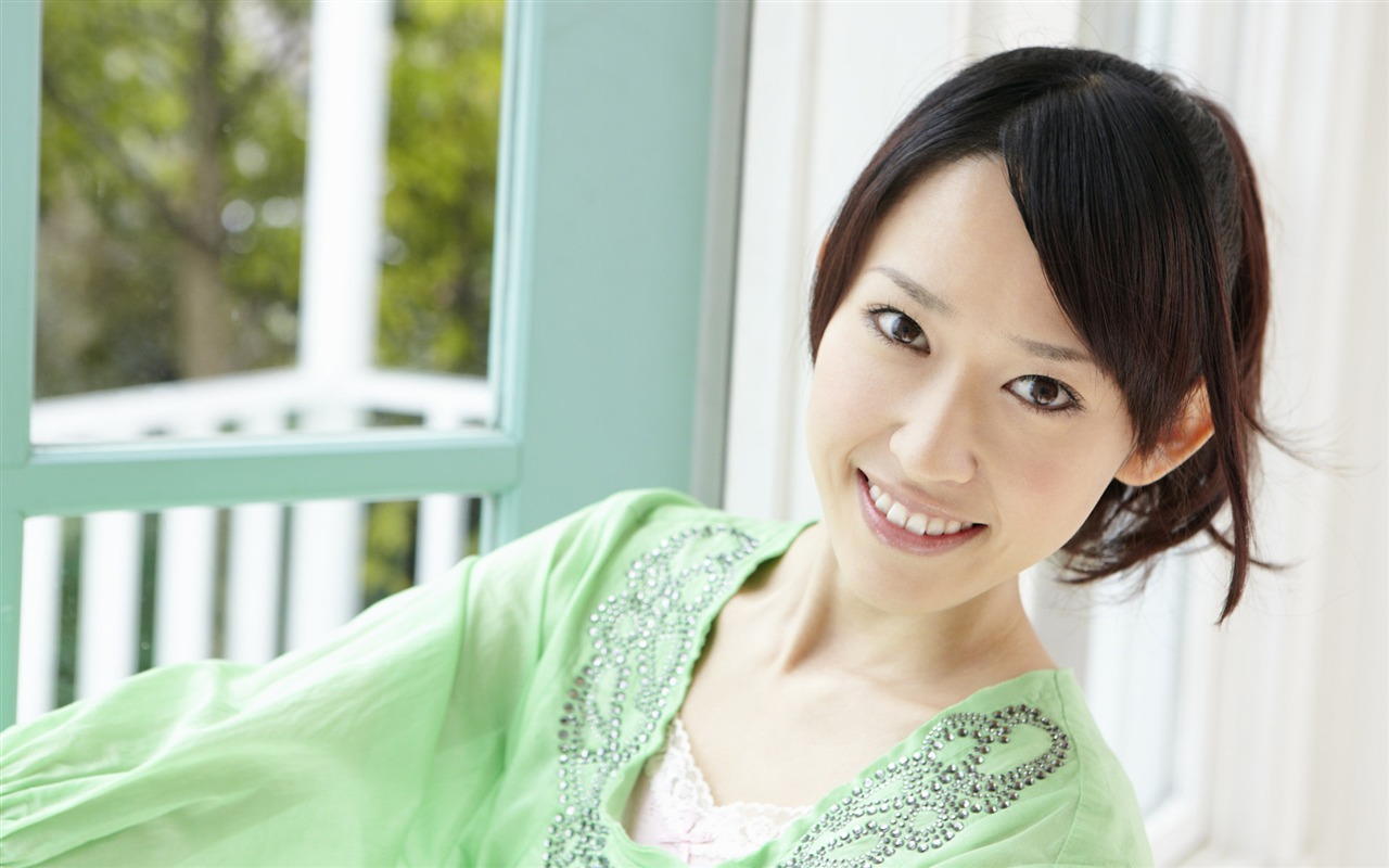 女性生活 高清壁紙(二) #19 - 1280x800