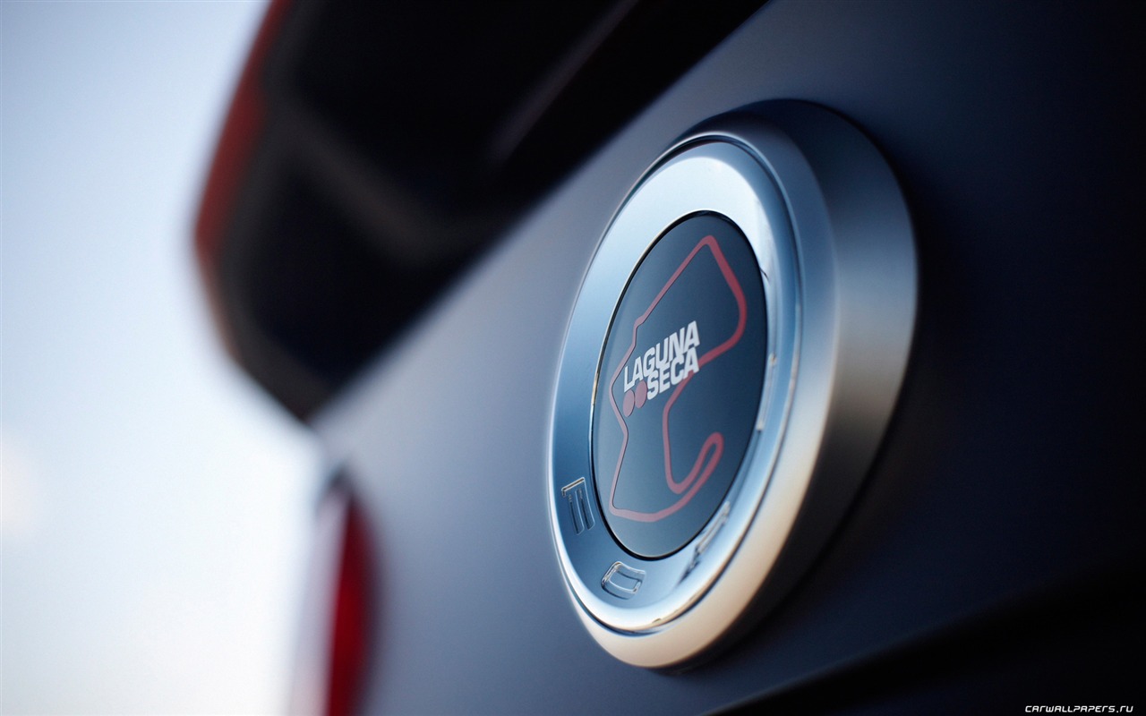 Ford Mustang Boss 302 Laguna Seca - 2012 福特 #19 - 1280x800