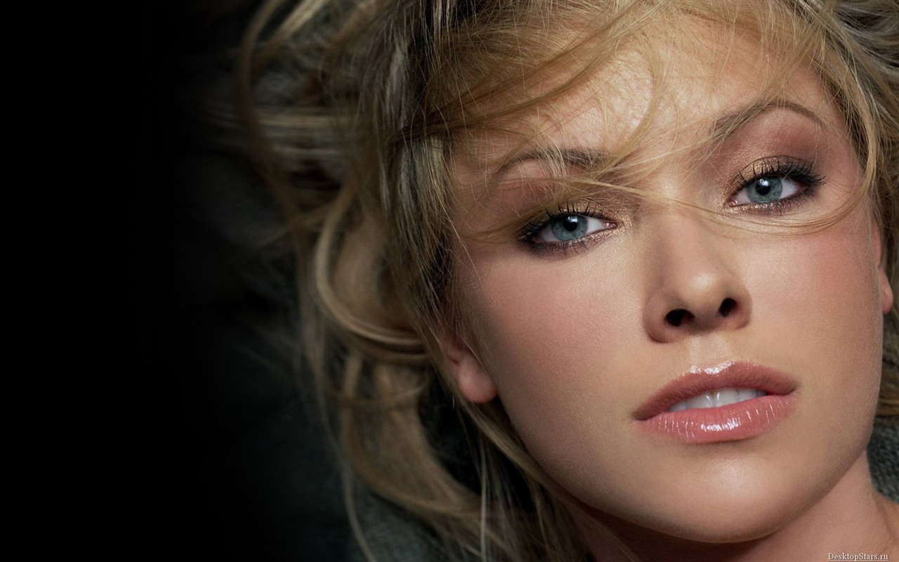 Kristanna Loken krásnou tapetu #4 - 1280x800