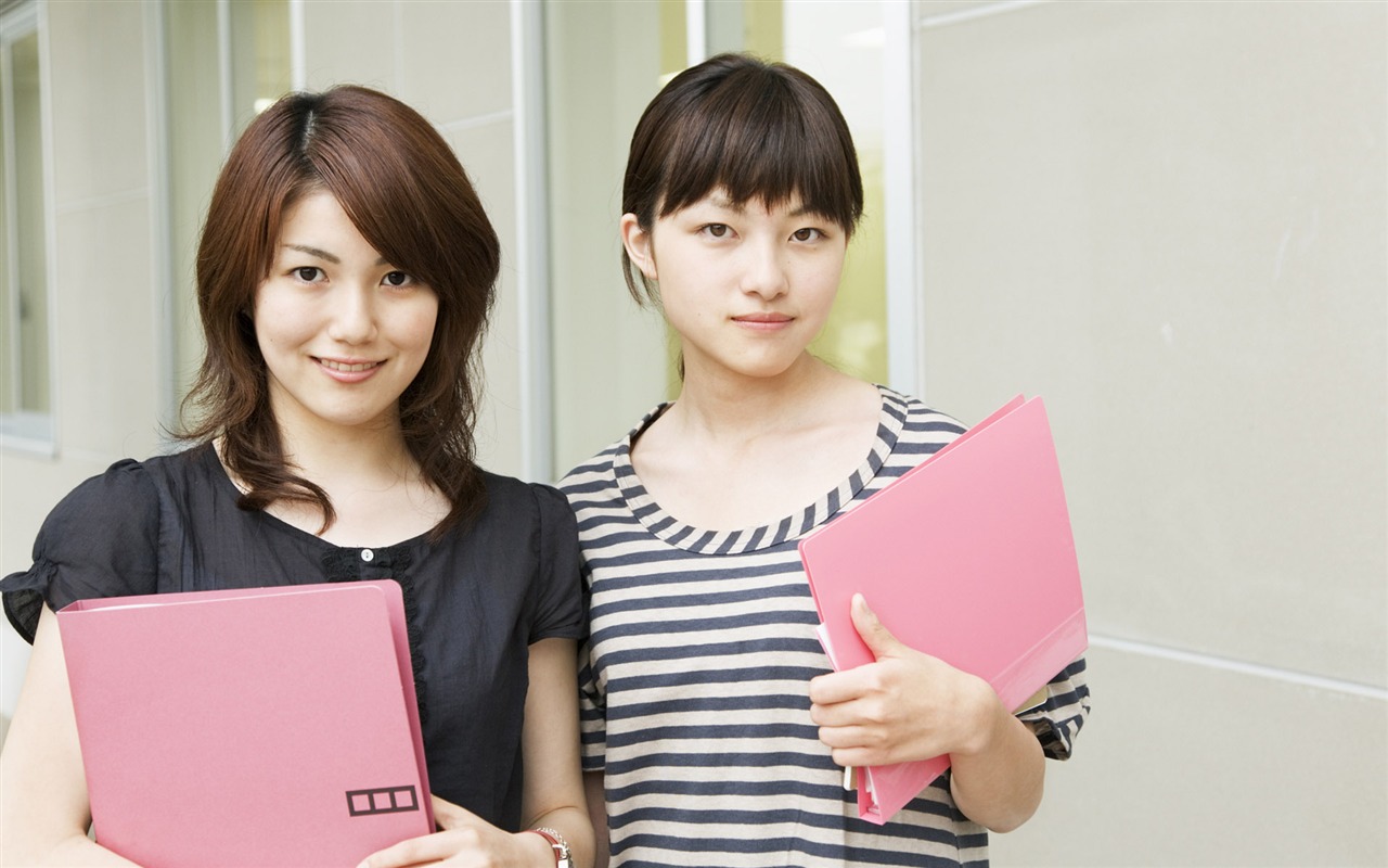 Lives of women HD wallpaper (3) #1 - 1280x800