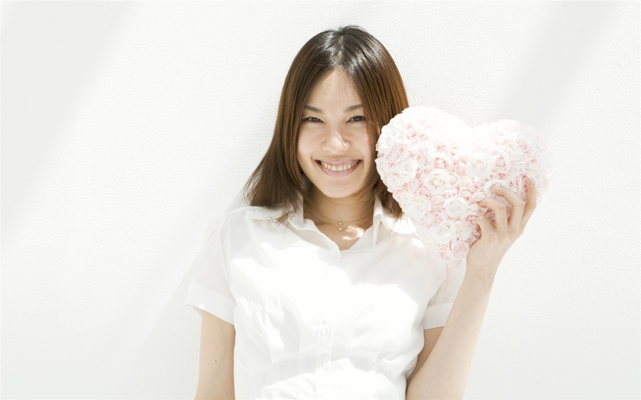 女性生活 高清壁紙(三) #9 - 1280x800