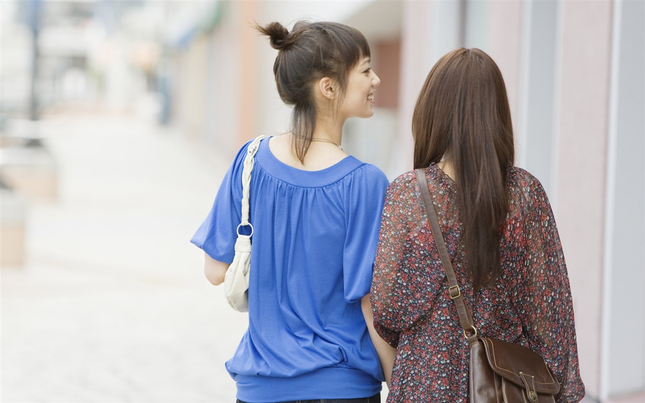 女性生活 高清壁紙(三) #16 - 1280x800