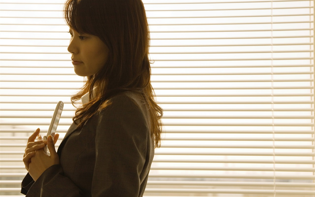女性生活 高清壁紙(三) #18 - 1280x800
