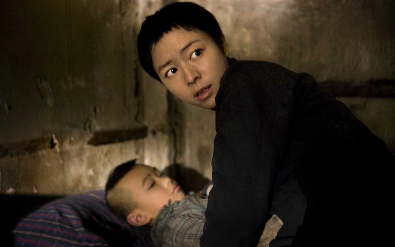 John Rabe HD tapetu #11 - 1280x800