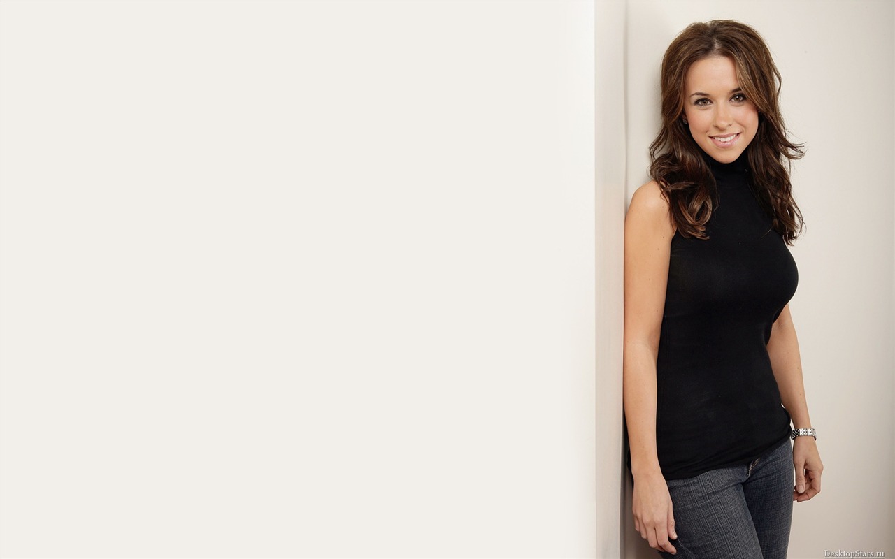 Lacey Chabert krásnou tapetu #13 - 1280x800