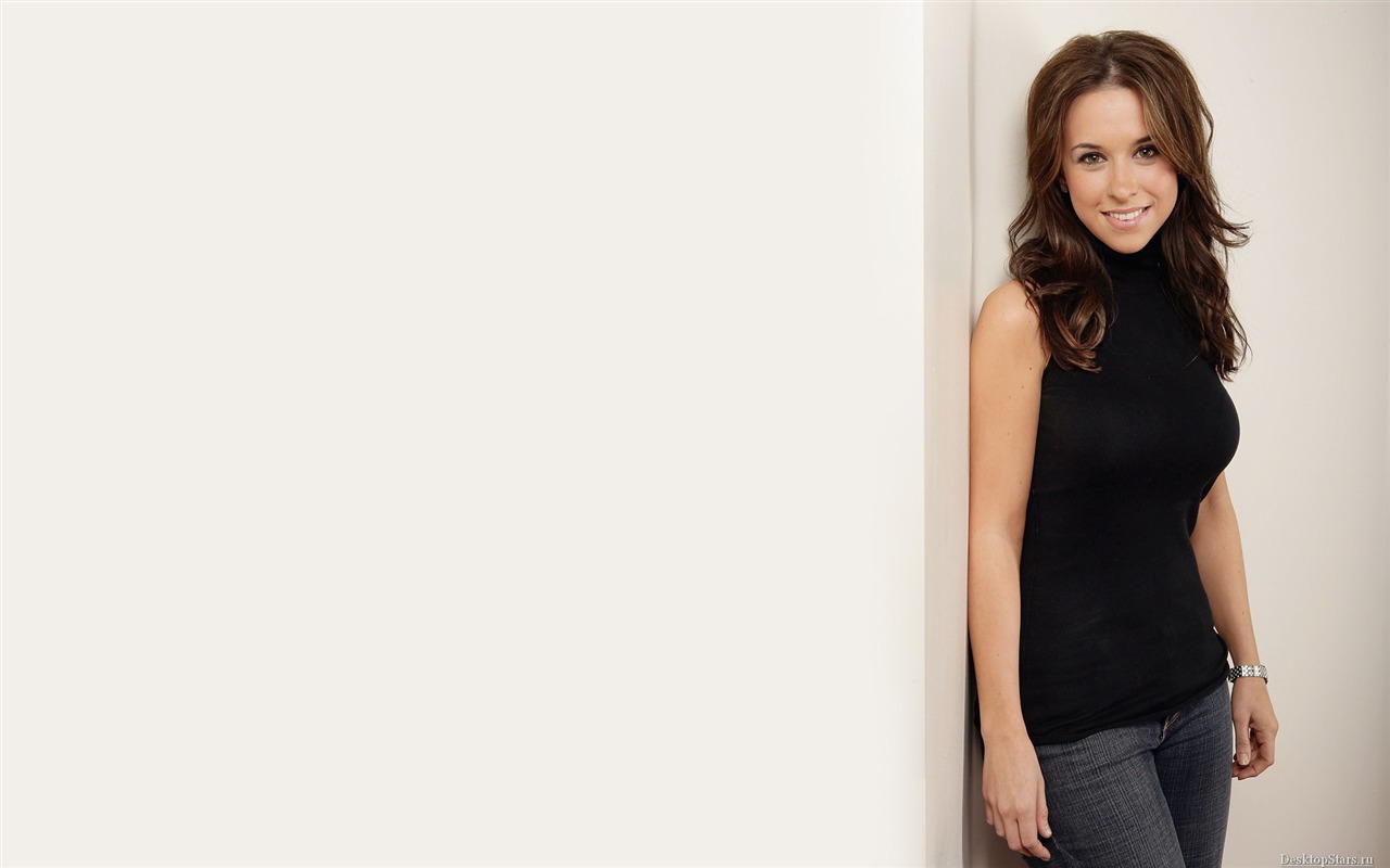 Lacey Chabert 萊西·沙伯特 美女壁紙 #13 - 1280x800