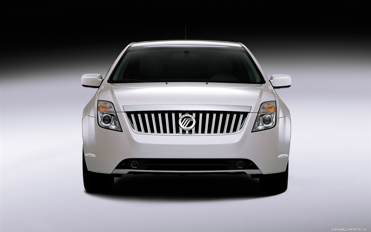 Merkur Milan Hybrid - 2010 HD tapetu #6 - 1280x800