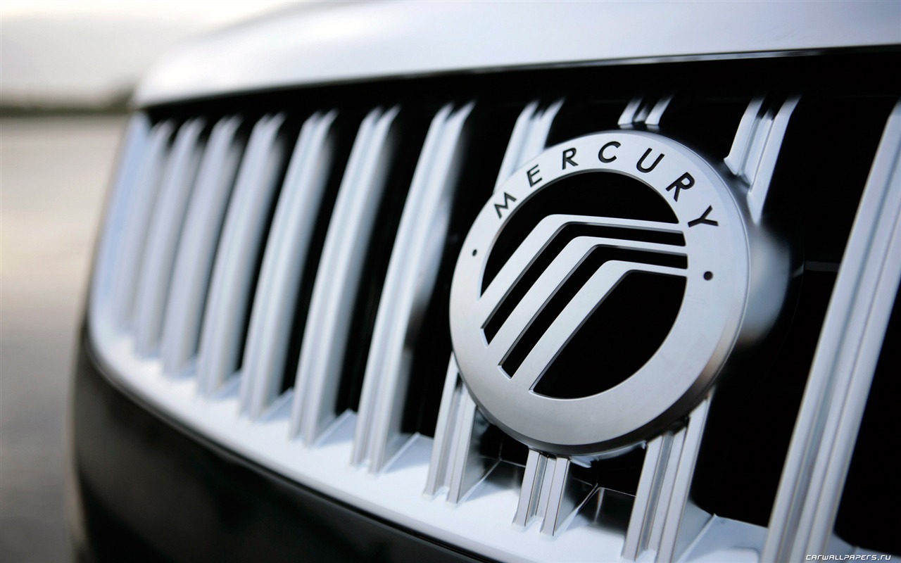 Mercury Milan Hybrid - 2010 水星 #25 - 1280x800