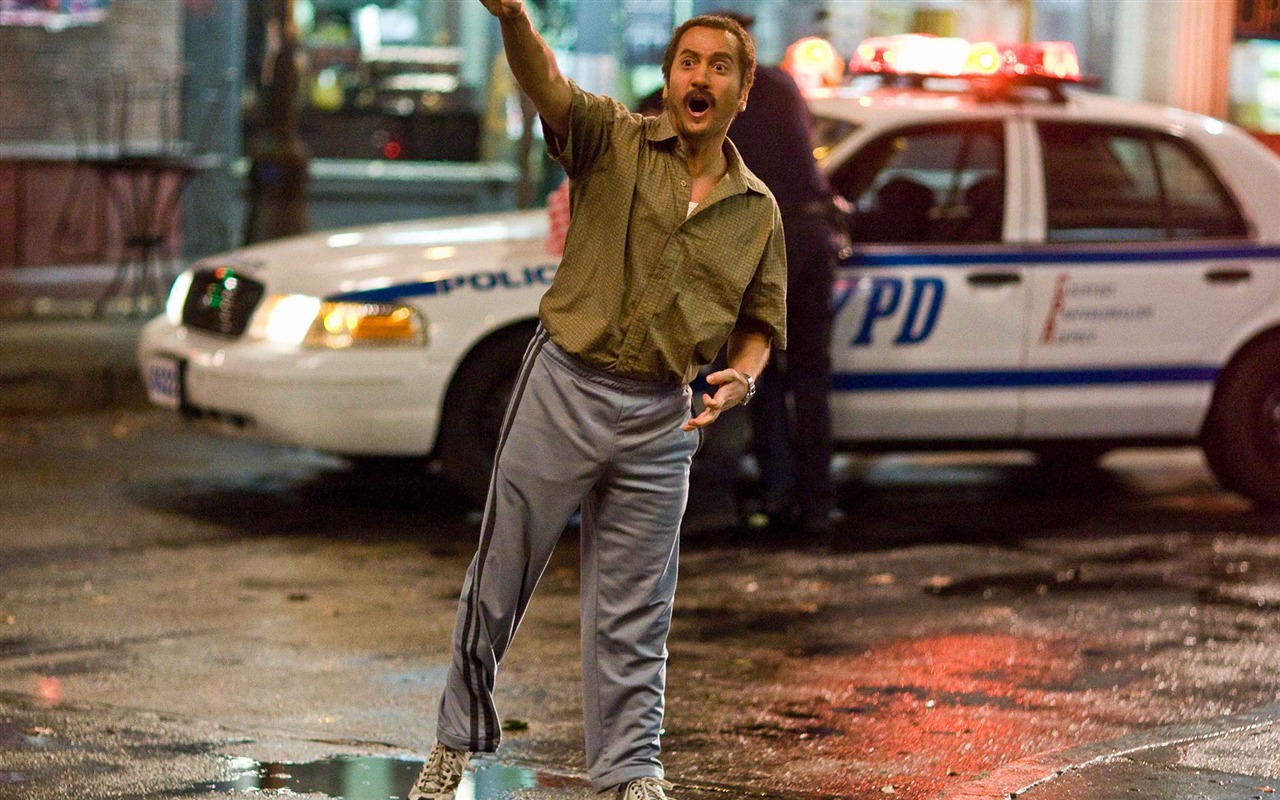 You Don't Mess with the Zohan tapety HD #16 - 1280x800