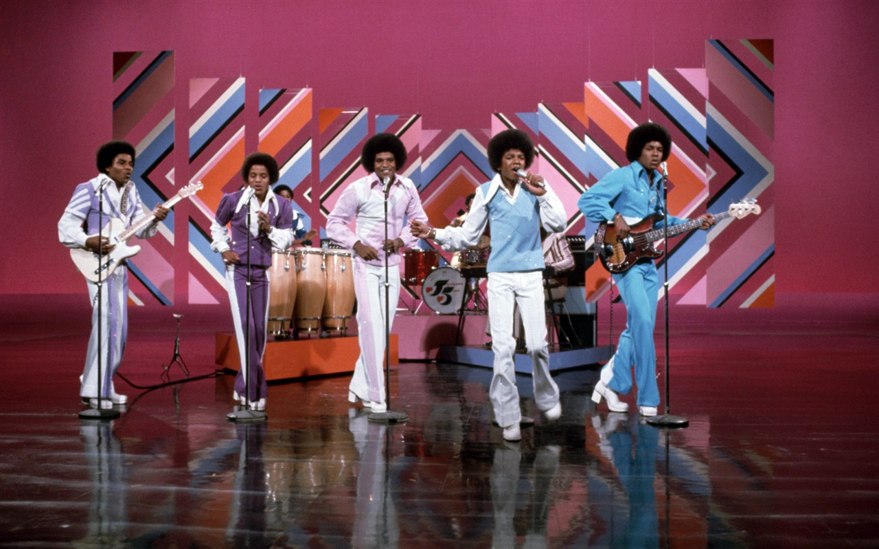 Michael Jackson tapety (1) #4 - 1280x800