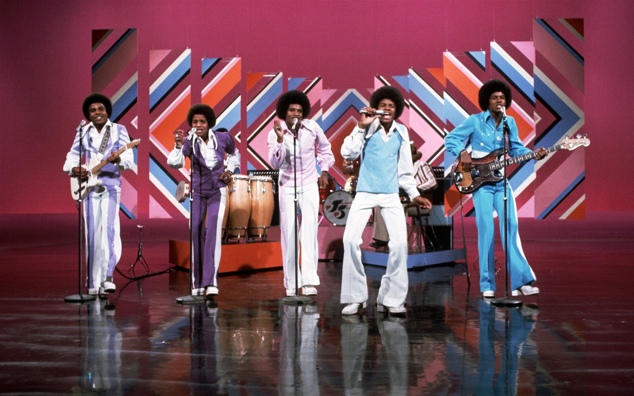 Michael Jackson tapety (1) #5 - 1280x800