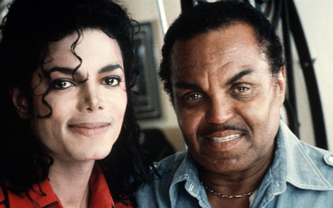 Michael Jackson tapety (2) #6 - 1280x800