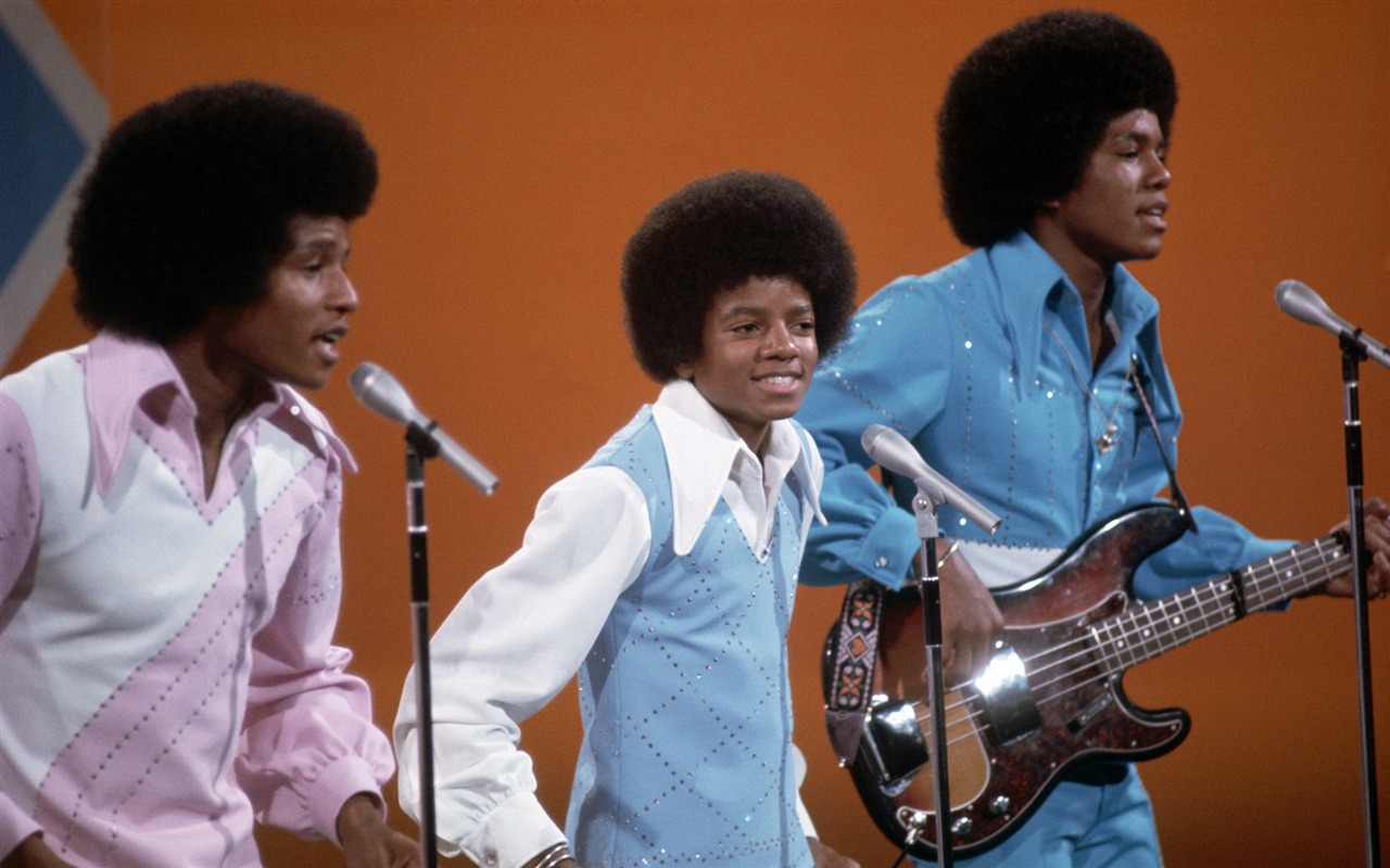 Michael Jackson 邁克爾·傑克遜 壁紙(二) #7 - 1280x800
