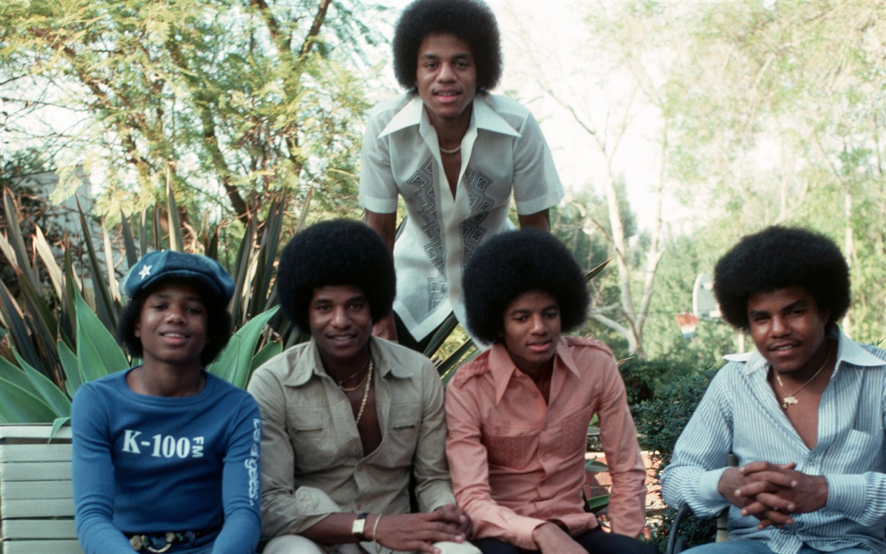 Michael Jackson tapety (2) #10 - 1280x800