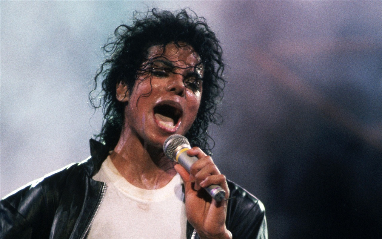 Michael Jackson tapety (2) #18 - 1280x800