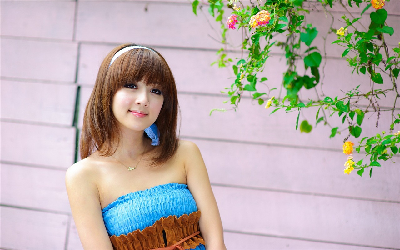 Tchaj-wan MM ovoce wallpaper album (8) #2 - 1280x800