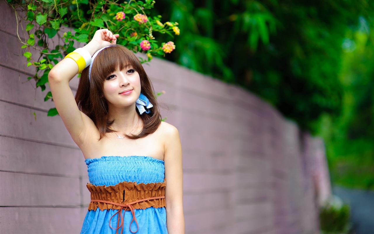 Tchaj-wan MM ovoce wallpaper album (8) #3 - 1280x800