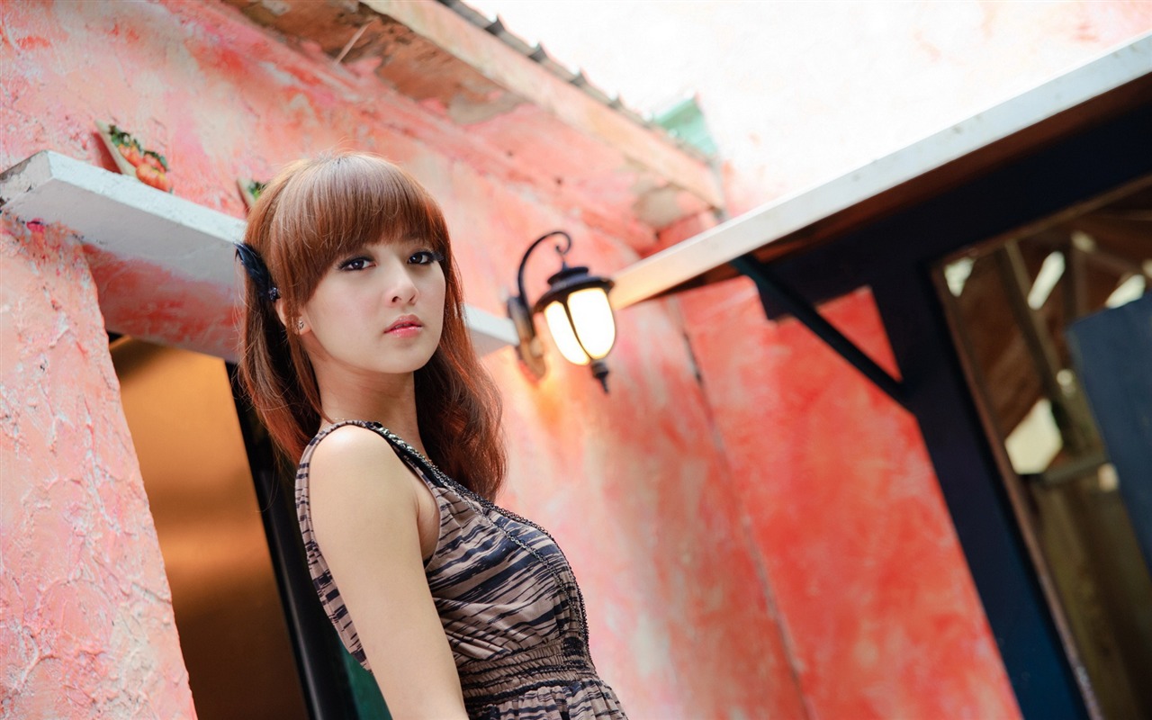 Tchaj-wan MM ovoce wallpaper album (8) #12 - 1280x800