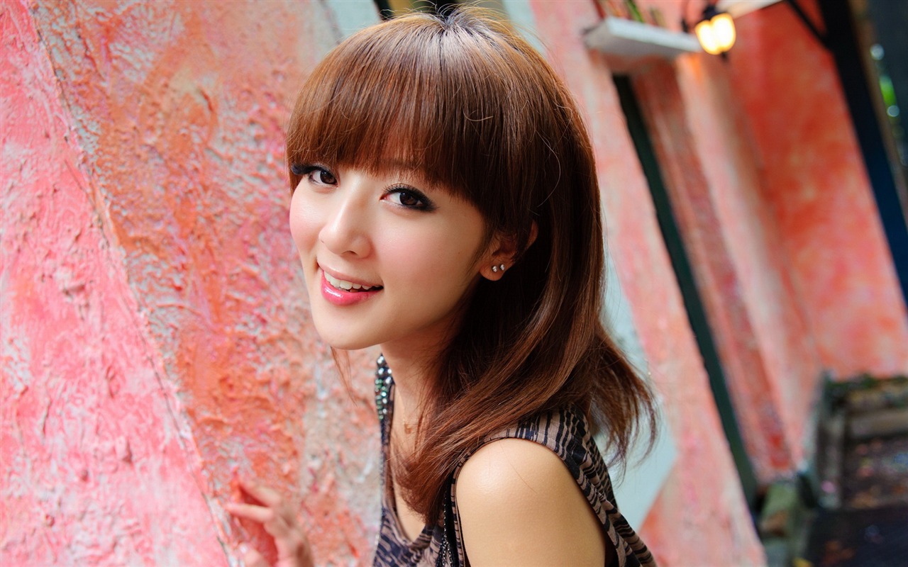 Tchaj-wan MM ovoce wallpaper album (8) #17 - 1280x800