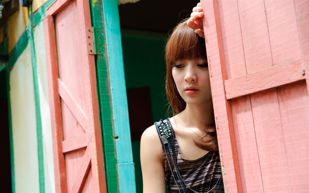 Tchaj-wan MM ovoce wallpaper album (8) #20 - 1280x800