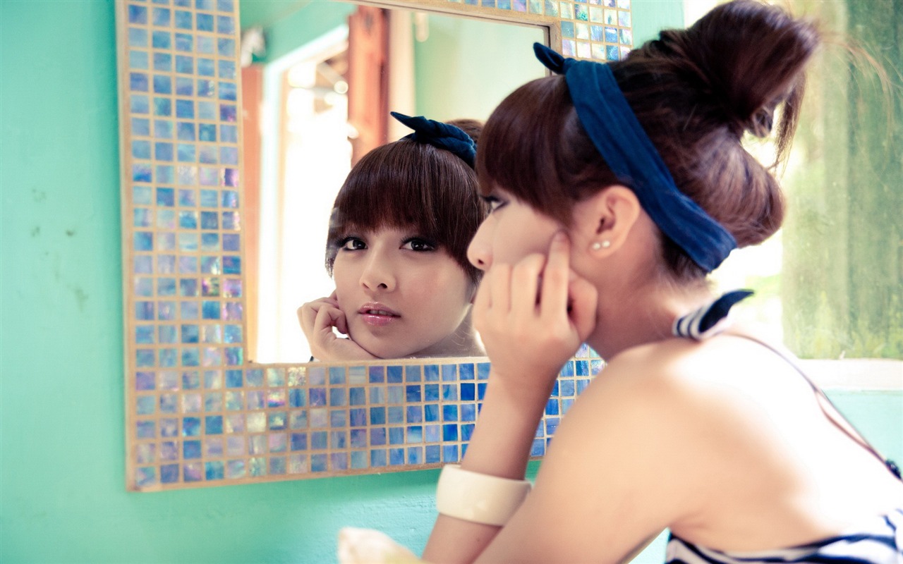 Tchaj-wan MM ovoce wallpaper album (9) #6 - 1280x800