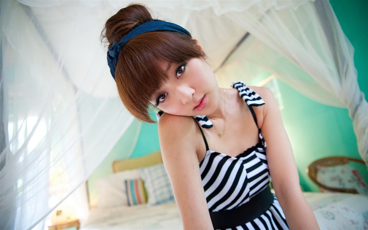 Tchaj-wan MM ovoce wallpaper album (9) #10 - 1280x800
