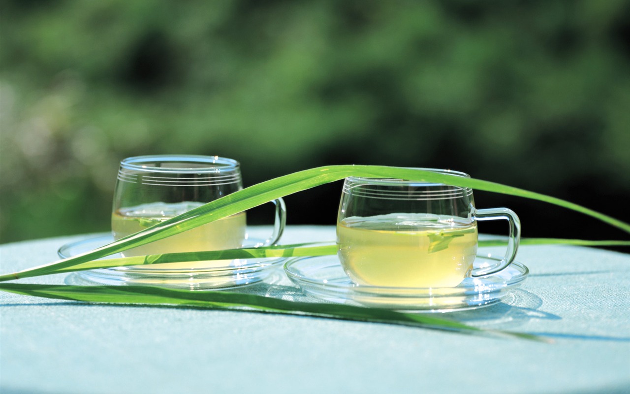 Herbal-life wallpapers #2 - 1280x800