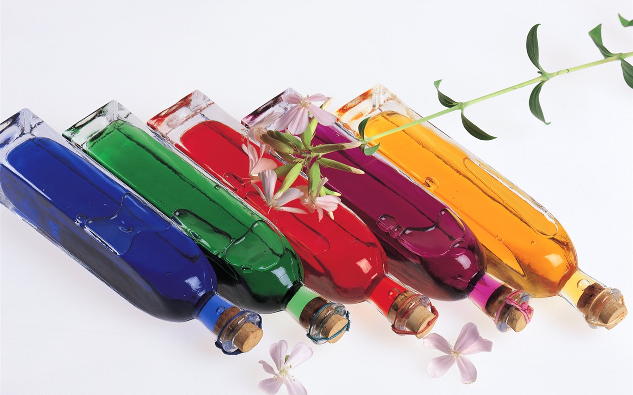 Herbal-life wallpapers #11 - 1280x800