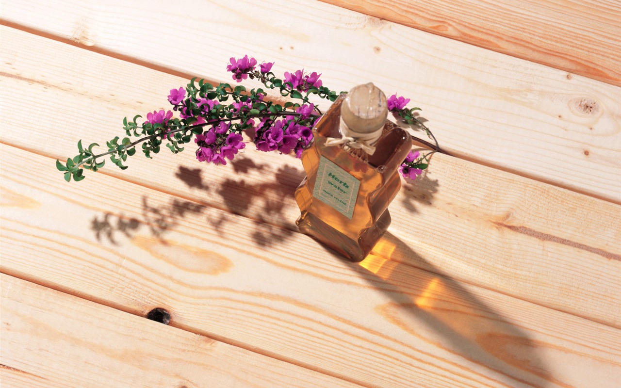 Herbal-life wallpapers #12 - 1280x800