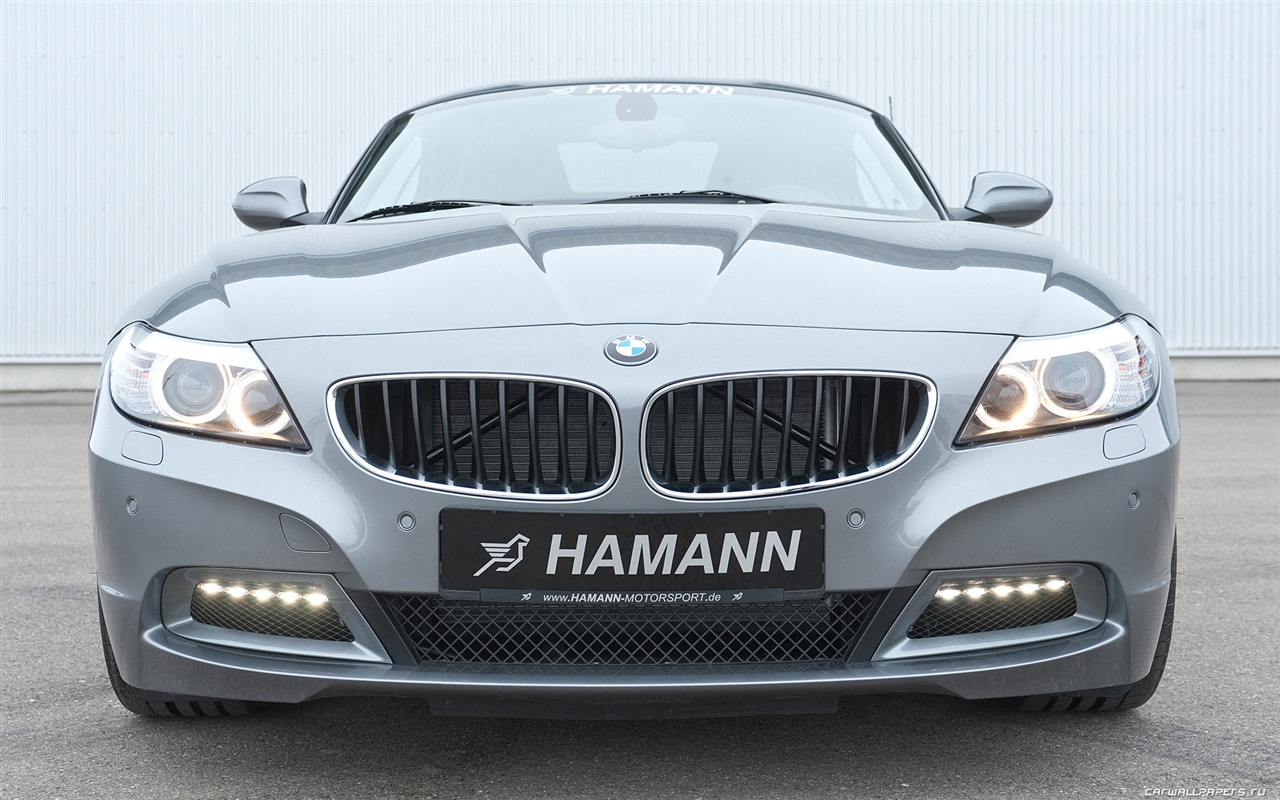 의원님 BMW는 Z4의 E89 - 2010의 HD 벽지 #15 - 1280x800