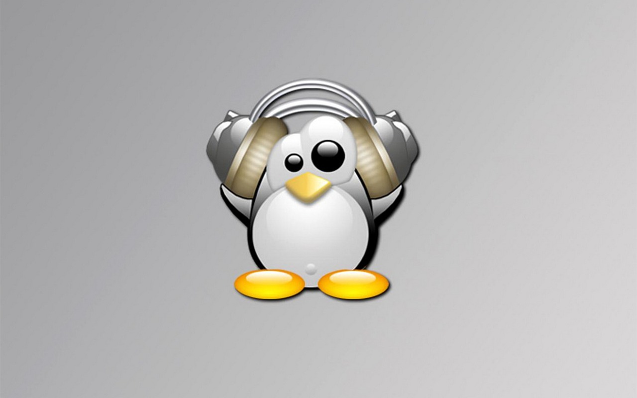 Fond d'écran Linux (3) #14 - 1280x800