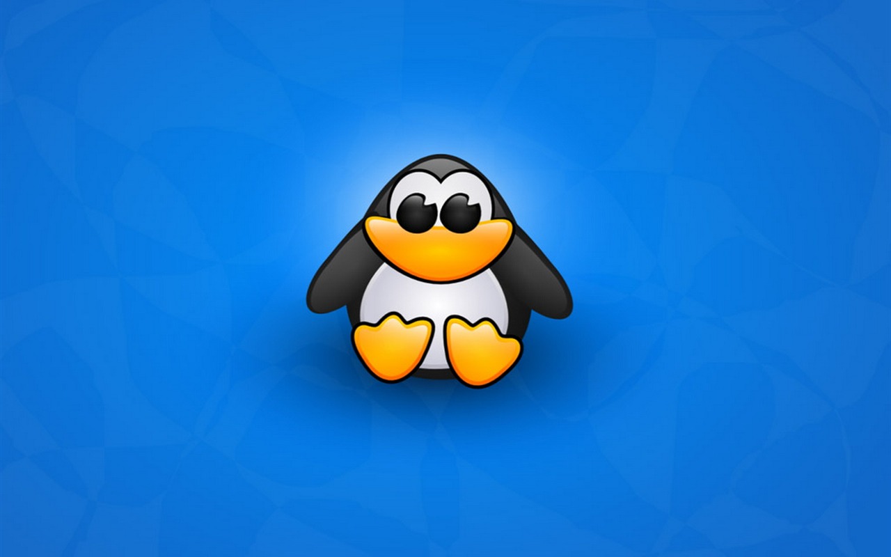 Linux 主題壁紙(三) #15 - 1280x800