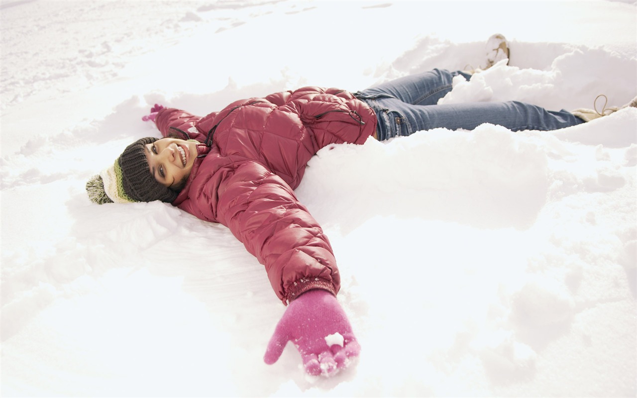 Happy Holidays wallpaper (1) #7 - 1280x800