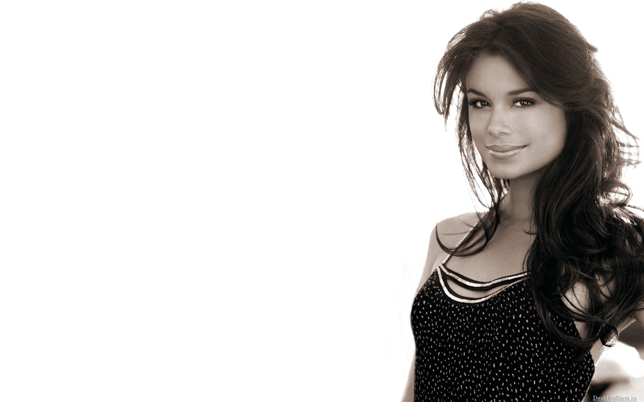 Nathalie Kelly krásná tapeta #19 - 1280x800