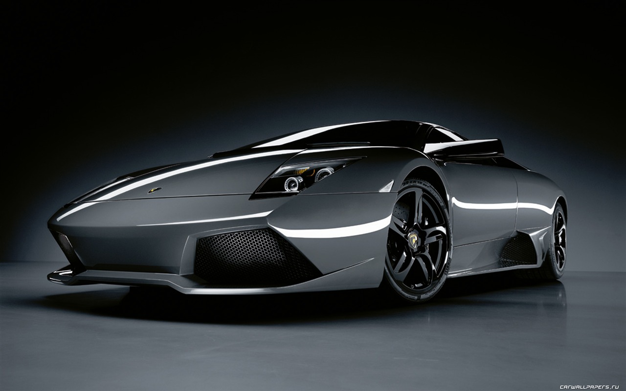 Lamborghini Murcielago LP640 - 2006 蘭博基尼 #2 - 1280x800