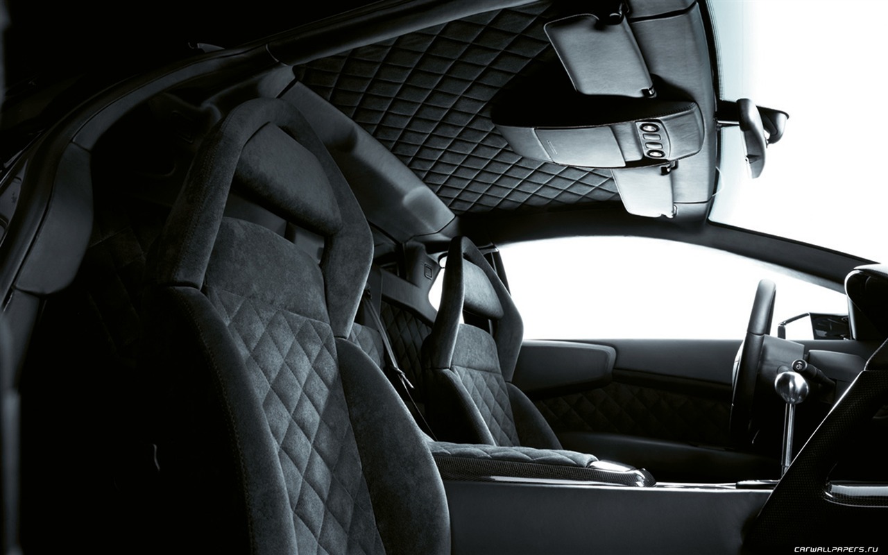 Lamborghini Murcielago LP640 - 2006 蘭博基尼 #9 - 1280x800