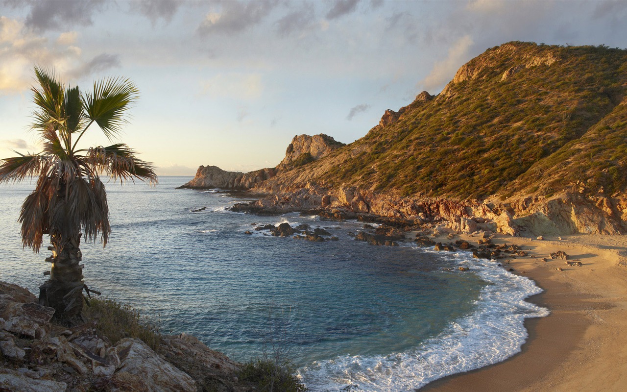 Scenery Collection Wallpapers (51) #4 - 1280x800