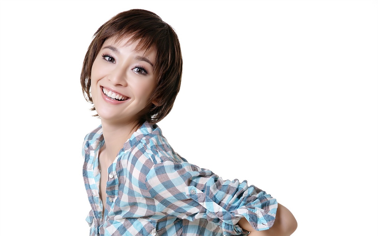 Pace Wu beautiful wallpaper #6 - 1280x800