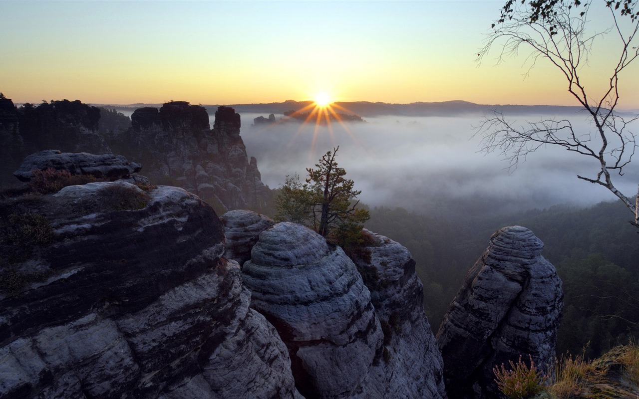 Tapety Krajina Kolekce (52) #15 - 1280x800