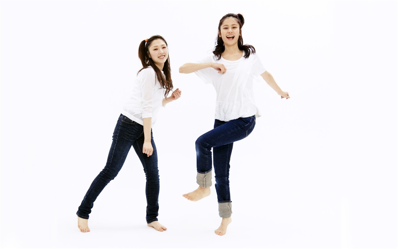 青春躍動 壁紙(一) #8 - 1280x800