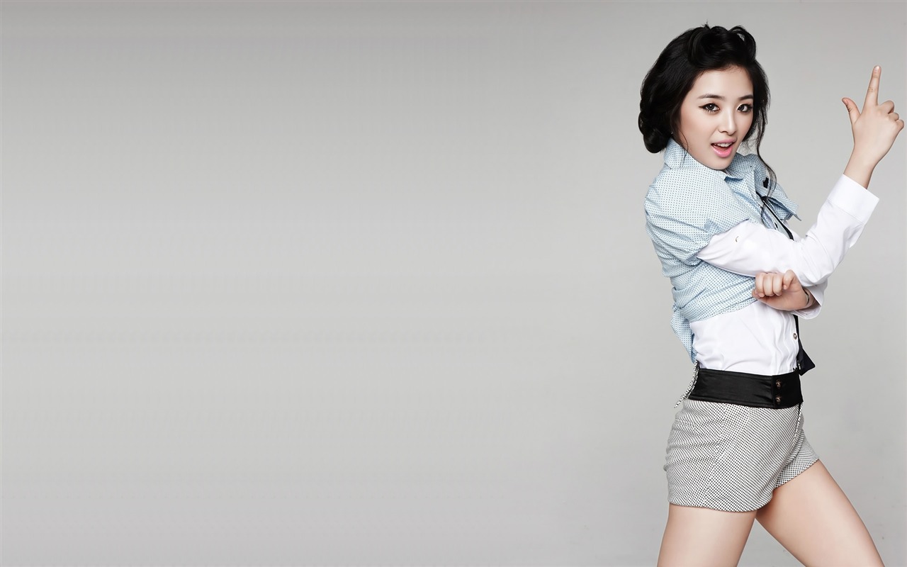 張含韻 美女壁紙 #11 - 1280x800