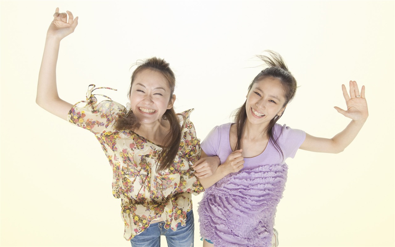 青春躍動 壁紙(三) #2 - 1280x800