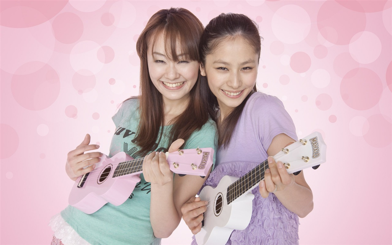 Youth movement wallpaper (3) #20 - 1280x800